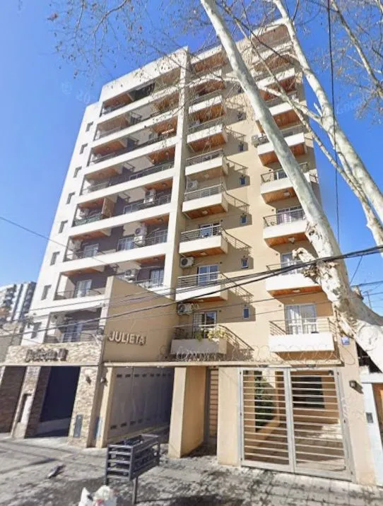 2-room apartment with balcony