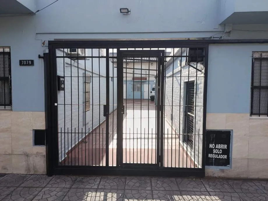 Duplex En Alquiler En Villa Bosch