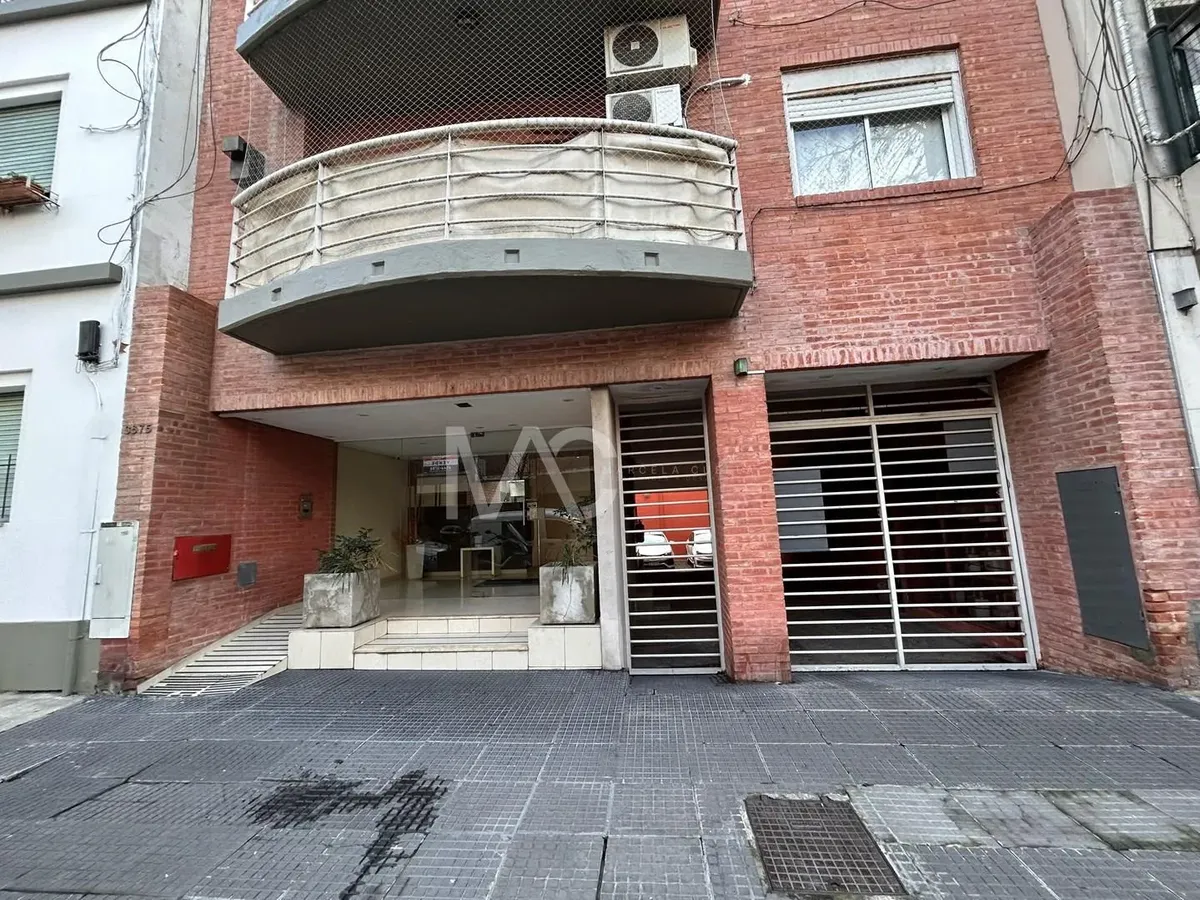 Departamento En Alquiler En Núñez, Capital Federal, Buenos Aires