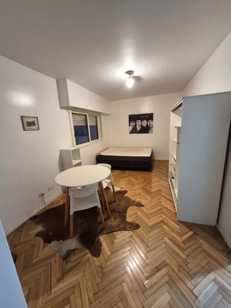 Departamento En Alquiler Temporario.