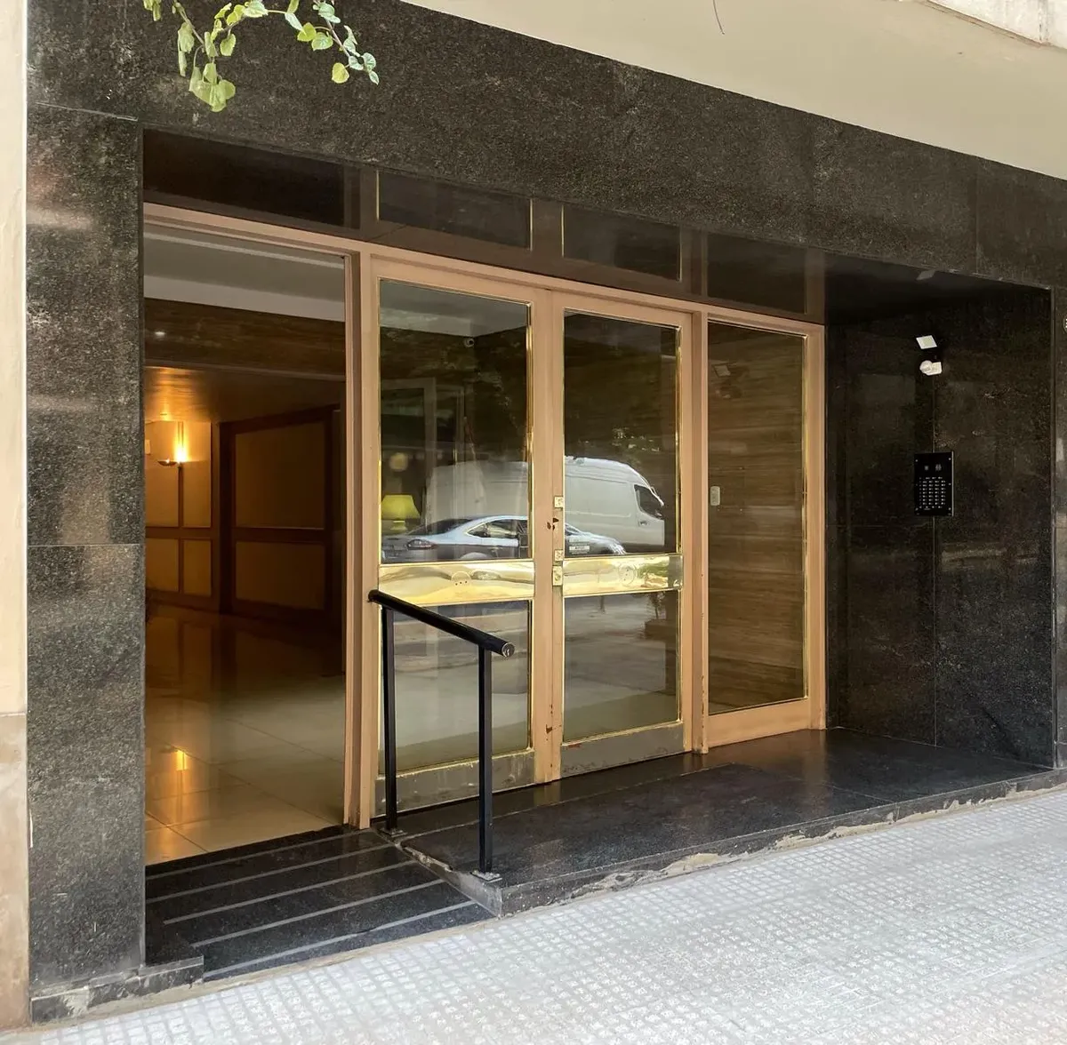 Departamento En Alquiler