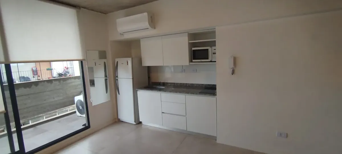 Monoambiente A Estrenar