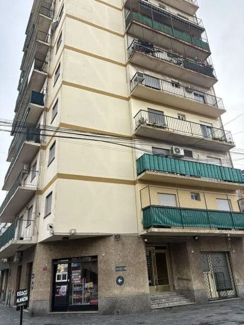 5th floor, 2-room, elevator