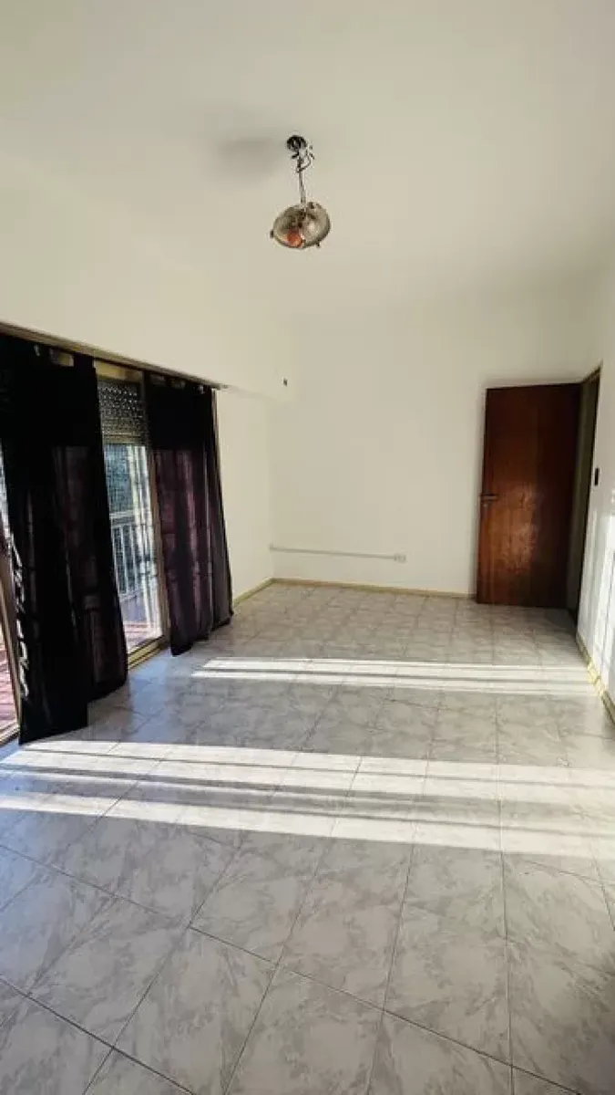 2-room apartment with parking and balcony