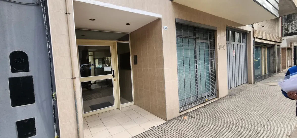 Departamento 2 Ambientes - Apto Profesional