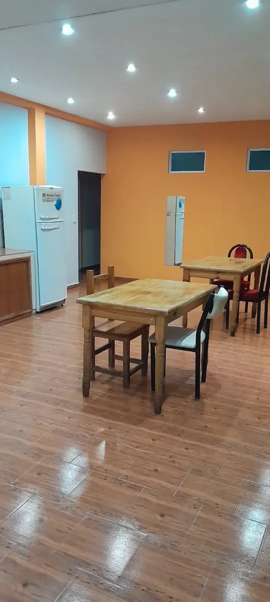 Pensión Con Habitación Privada