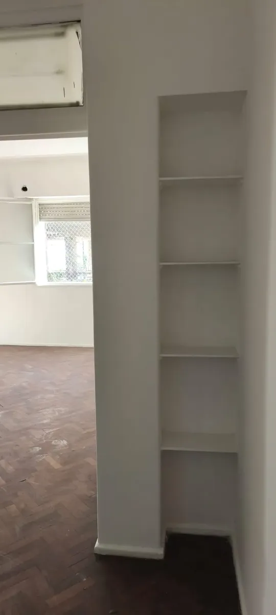 Alquiler De Monoambiente