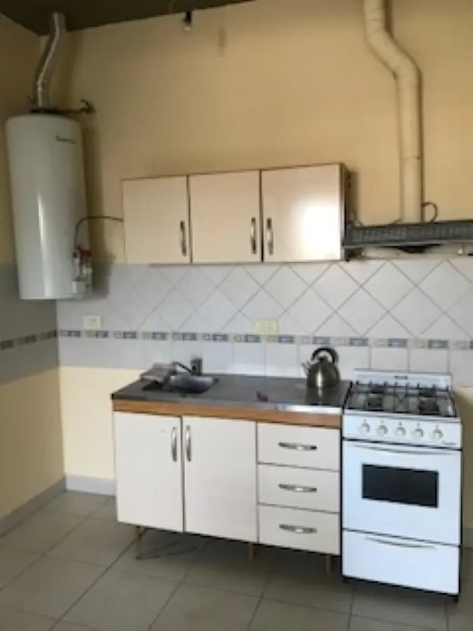 Departamento 3 Ambientes En San Isidro Apto Profesional