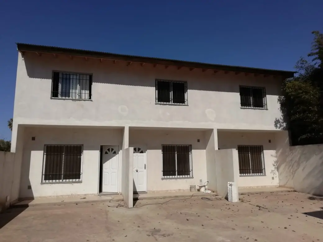 Casa En Alquiler En San Miguel