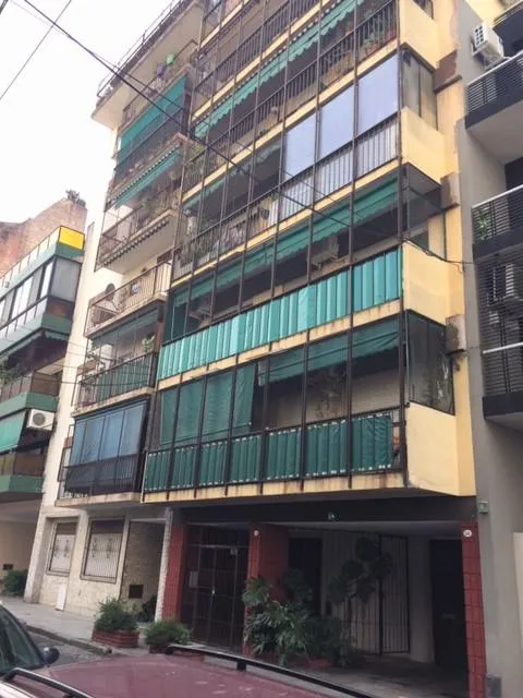 Exc 2 Amb Lumin Mts J B Alberdi Y Av. Rivadavia Y Subte Coc Lav Indiv A.prof Bajas Expensas