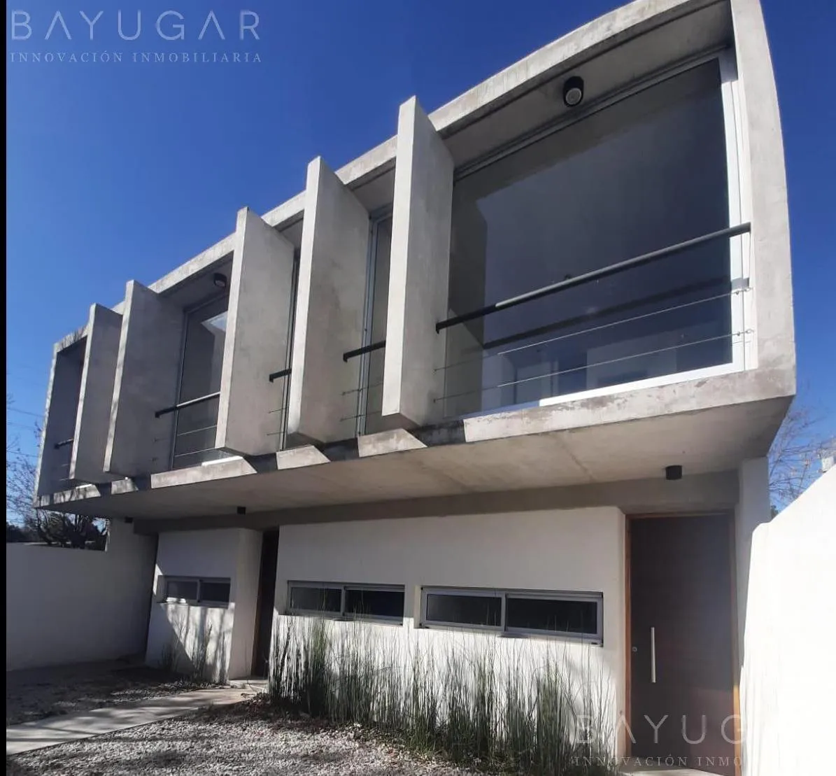 Alquiler Dúplex En Pilar - Barrio Bonanza - Sin Expensas