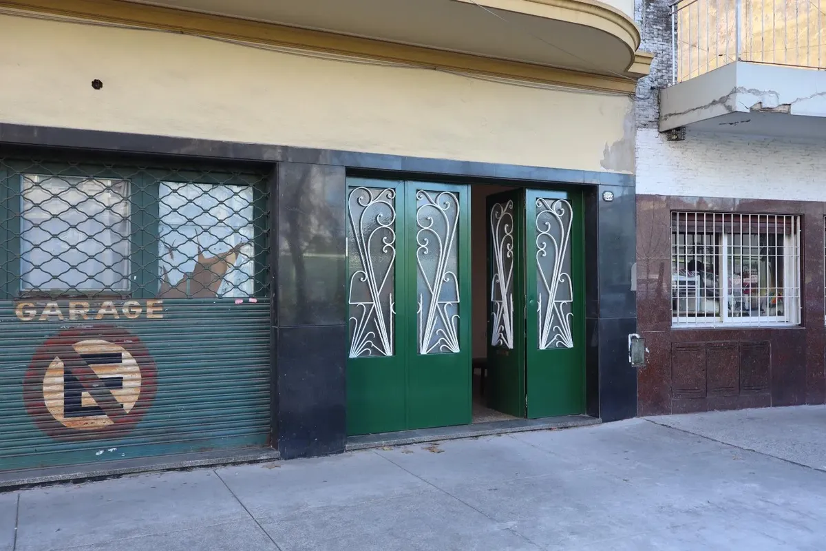 Ph | Alquiler | 2 Ambientes | Sin Expensas