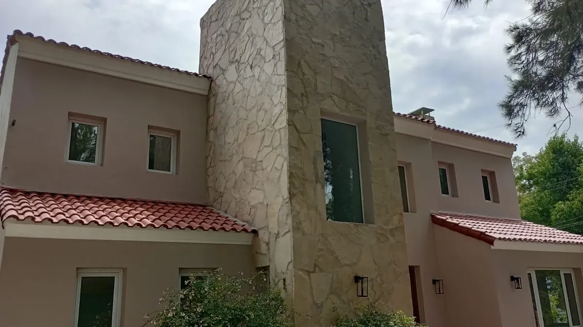 Casa Quinta  En Alquiler En La Bota, Ingeniero Maschwitz, Escobar