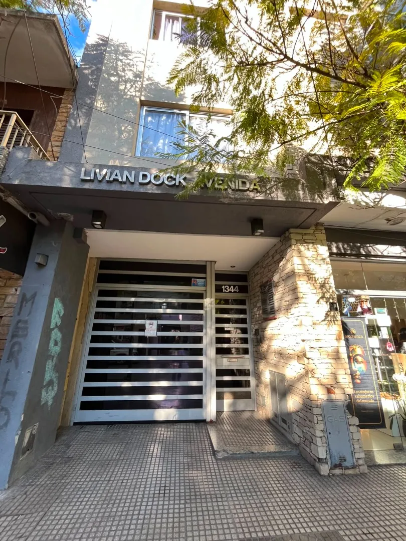 Alquiler Departamento 2 Ambientes  Merlo Centro