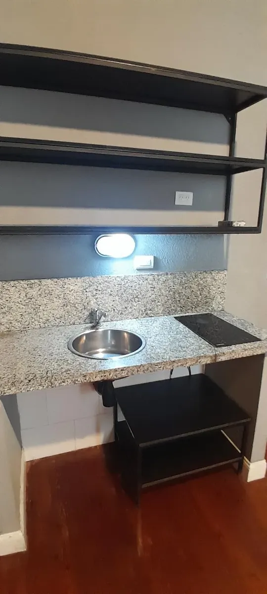 Oferta: 1 sypialnia, San Nicolás