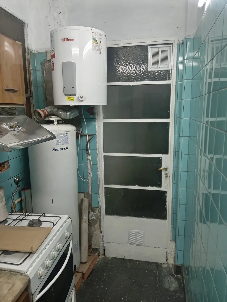Alquila Ph De 2 Ambientes En Planta Baja Al Frente Sin Expensas , Sin Mascotas