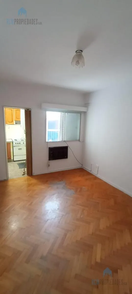 Alquiler Departamento Dos Ambientes San Cristobal