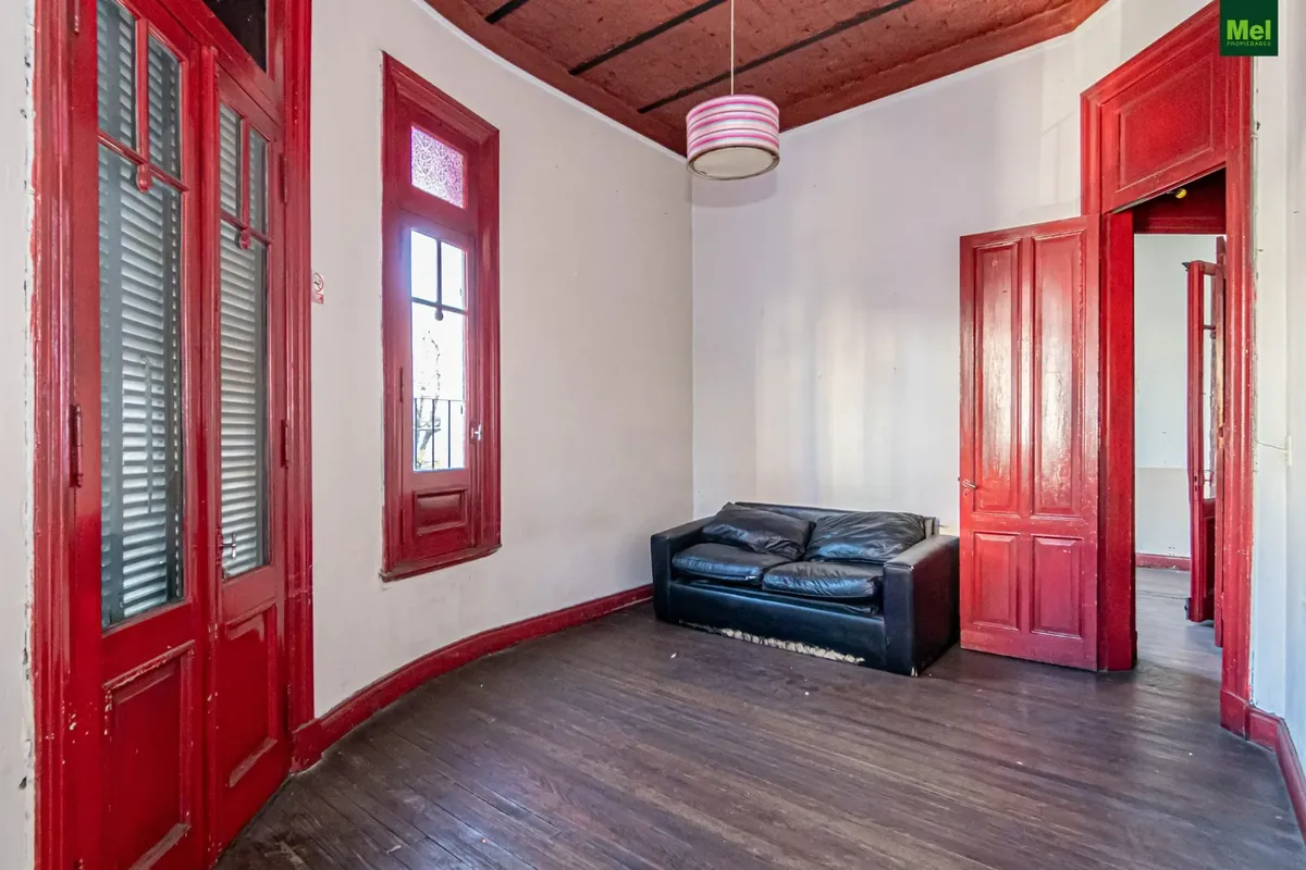 Ph 4 Ambientes | Alquiler | Villa Urquiza