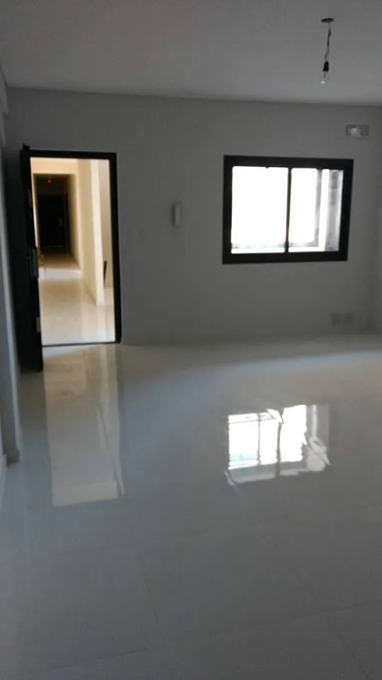 Departamento De 2 Amb. En Alquiler