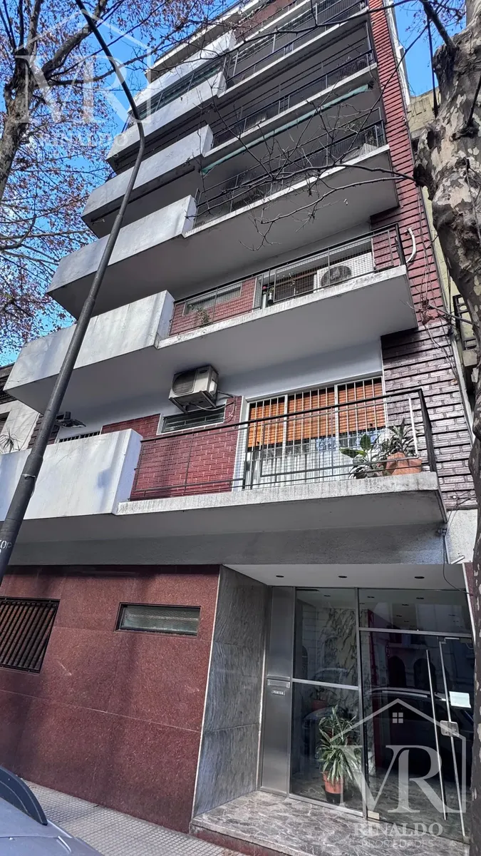 Alquiler | Departamento 2 Ambientes - Caballito