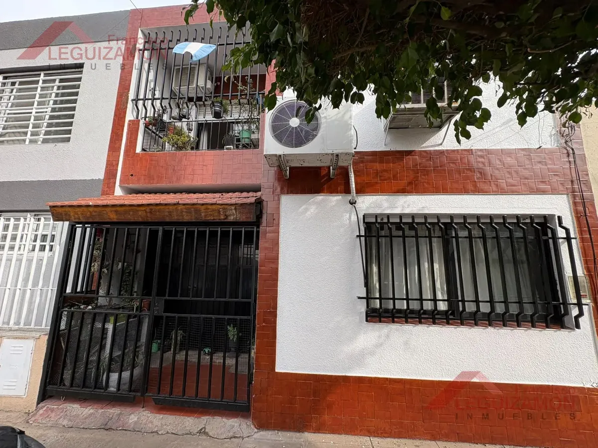 PH 4 ambientes con patio