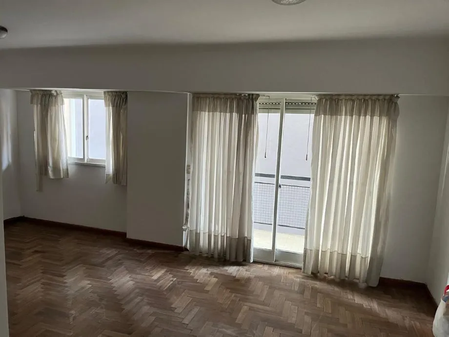 Departamento En Alquiler En Quilmes Centro