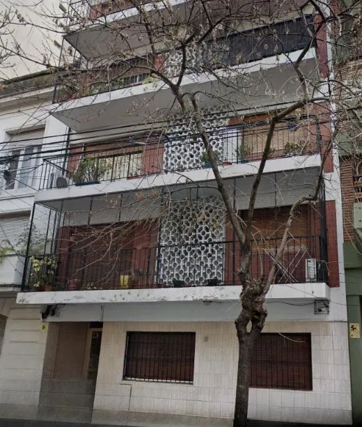 2-room apartment with elevator