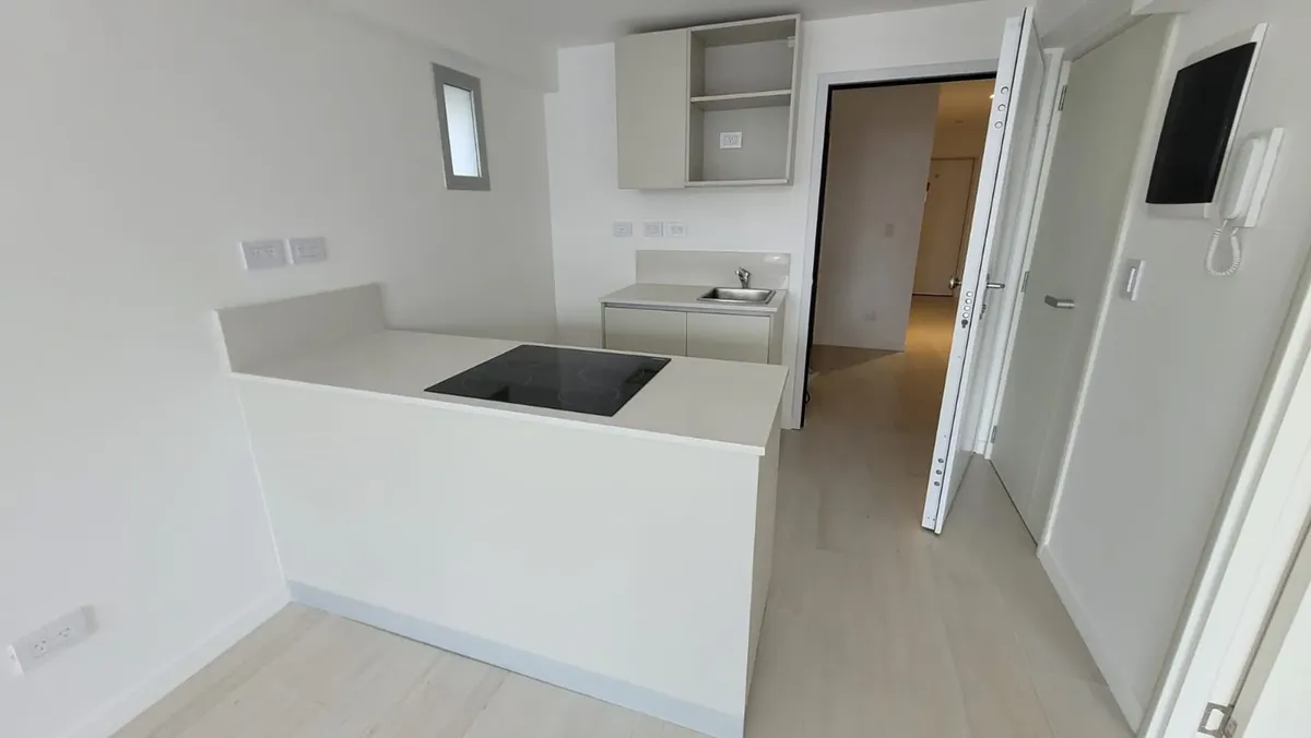 Alquiler Departamento 2 Ambientes Palermo Amenitie