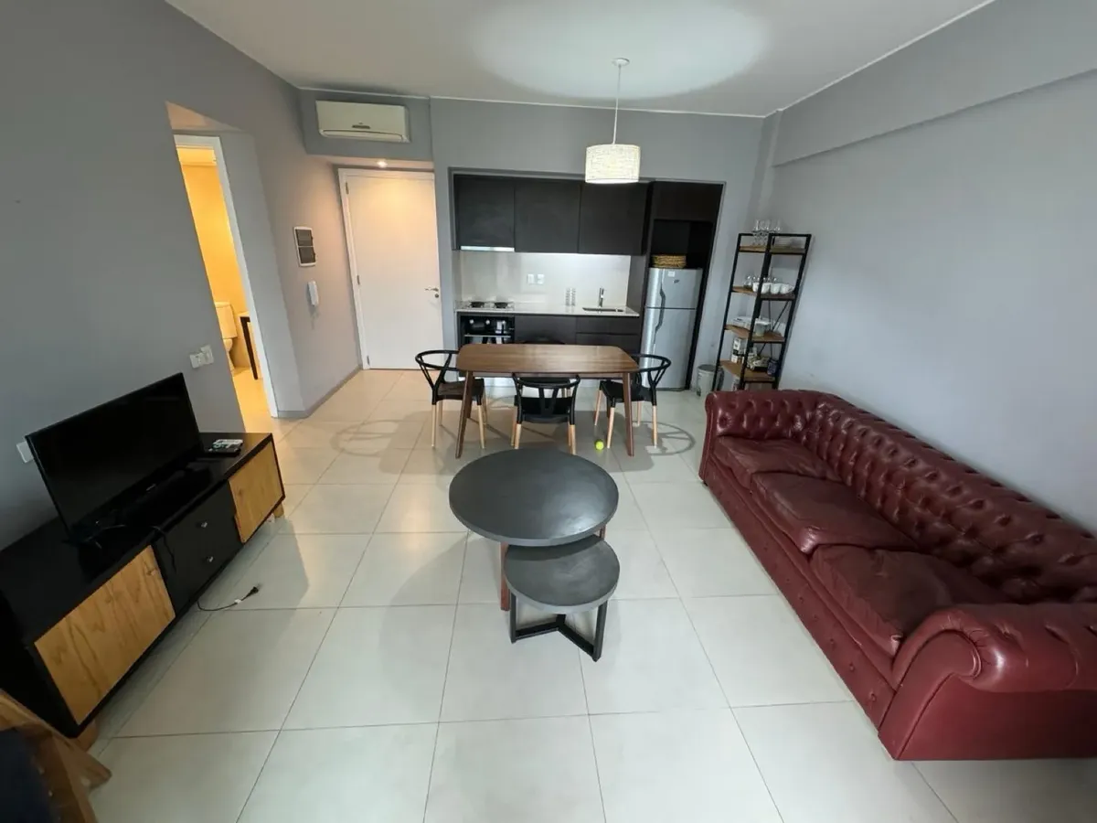 Departamento En Yoo Nordelta