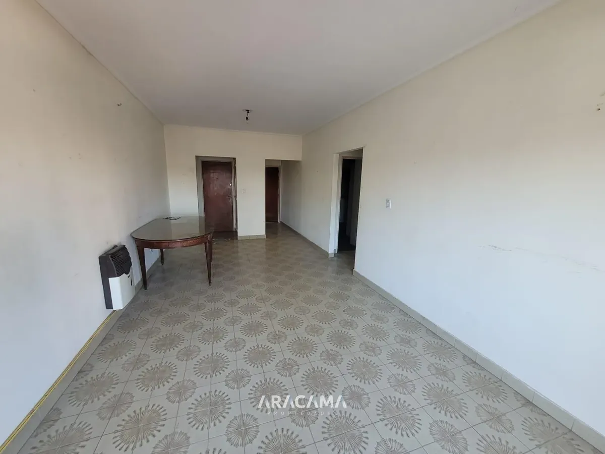 3-room apartment with balcony