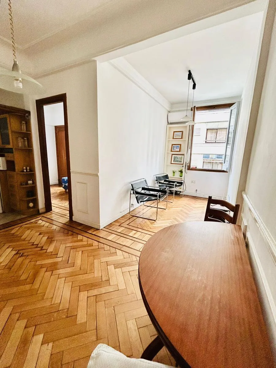 Departamento - Retiro