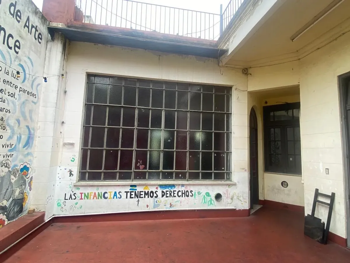 Departamento En Palermo