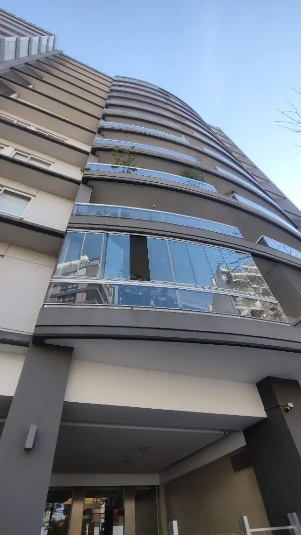 Imóvel: 1 quarto, Villa Urquiza