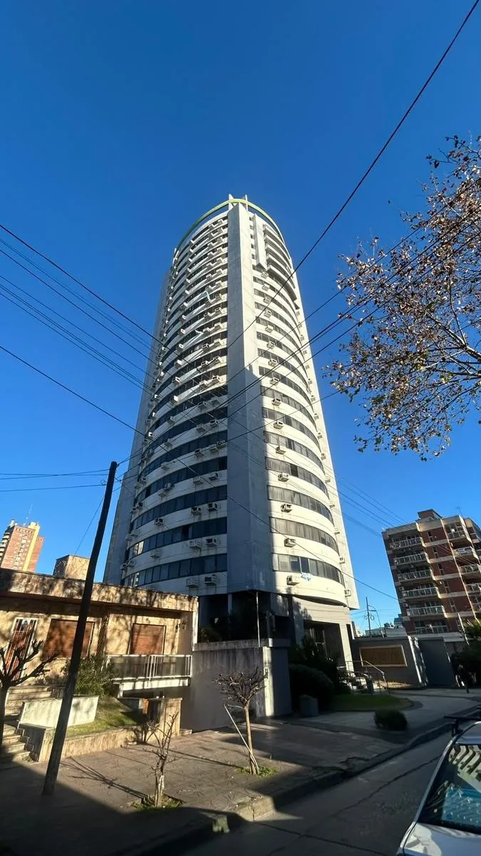5th floor, furnished 2-room