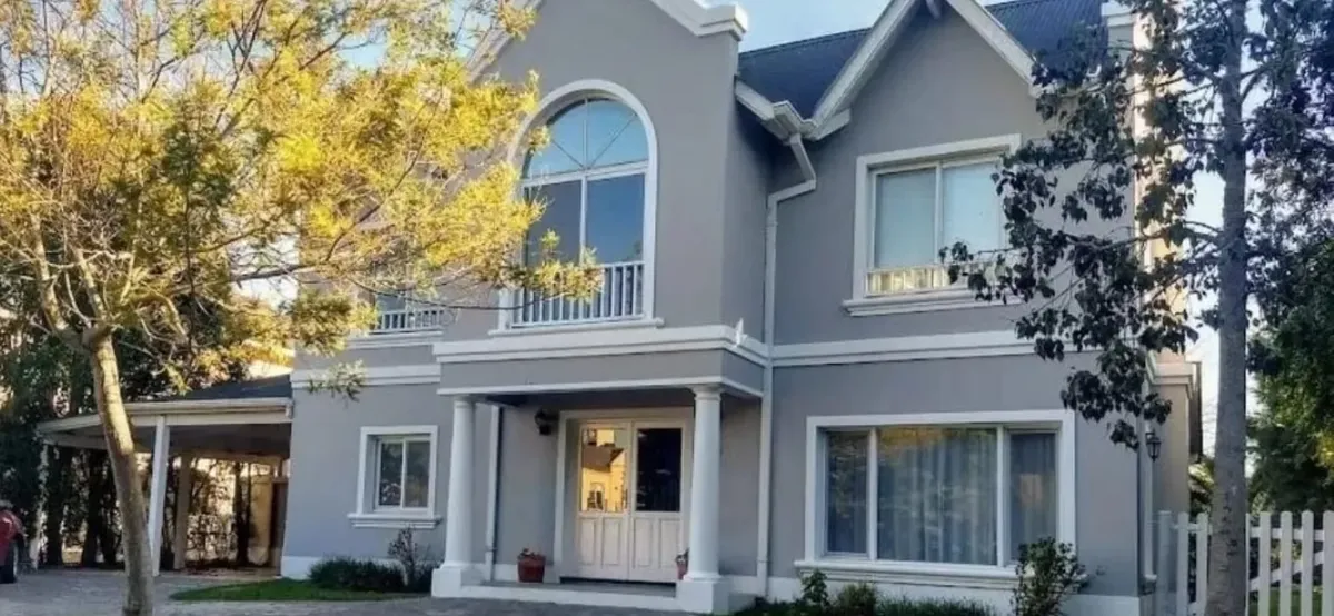 Casa Venta Barrio Septiembre Km 47 Escobar Apto Crédito