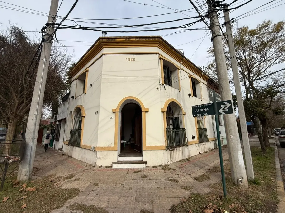 Loft 1 bedroom, Tigre
