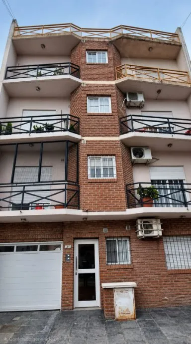 Departamento En Alquiler En Wilde