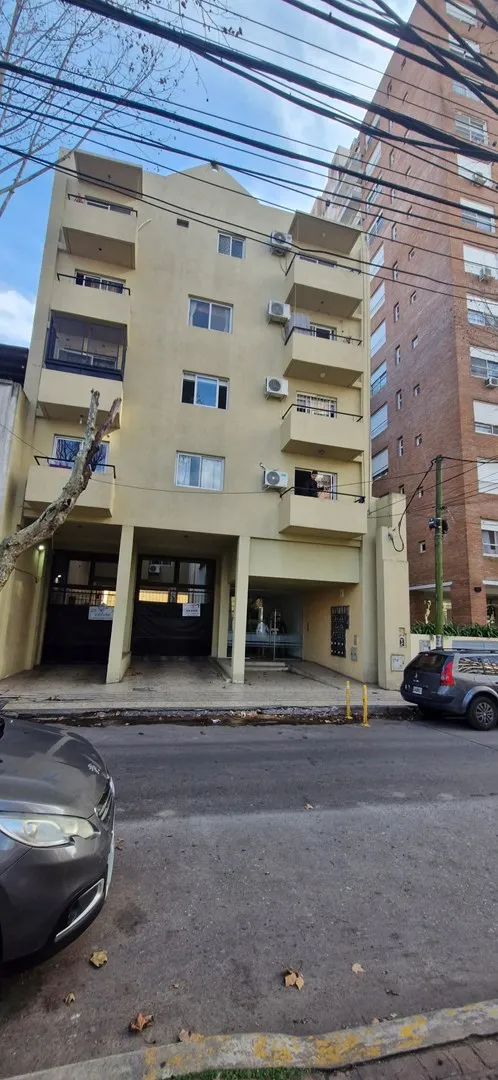 Departamento En Alquiler En San Fernando, G.b.a. Zona Norte, Argentina