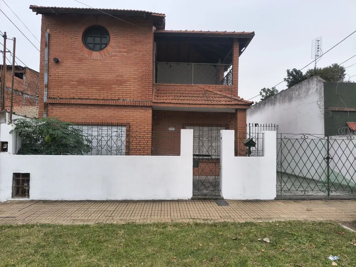 Casa Con Gran Fondo