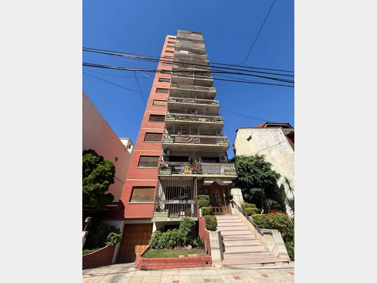 Departamento En Alquiler En Ramos Mejia