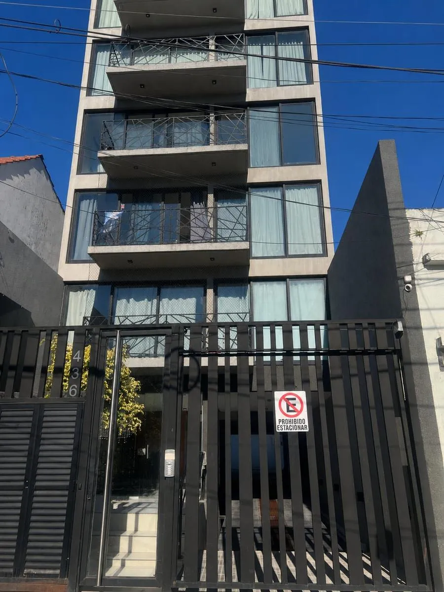 2 dormitorios en Lanús Oeste