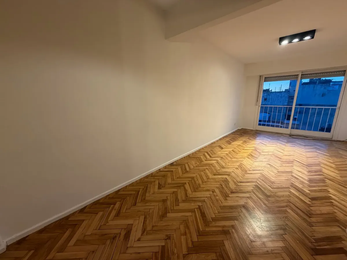 Apartamento em Monserrat norte