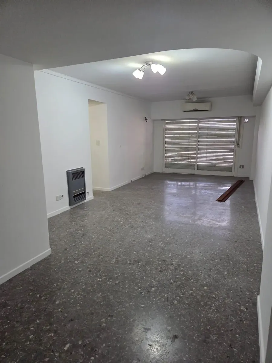 Alquiler Departamento 5 Ambientes Ramos Mejía