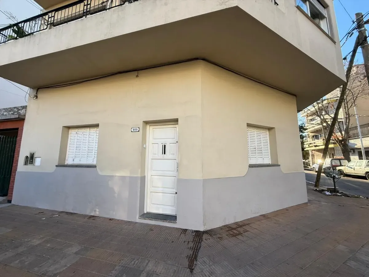 3-room PH on ground floor