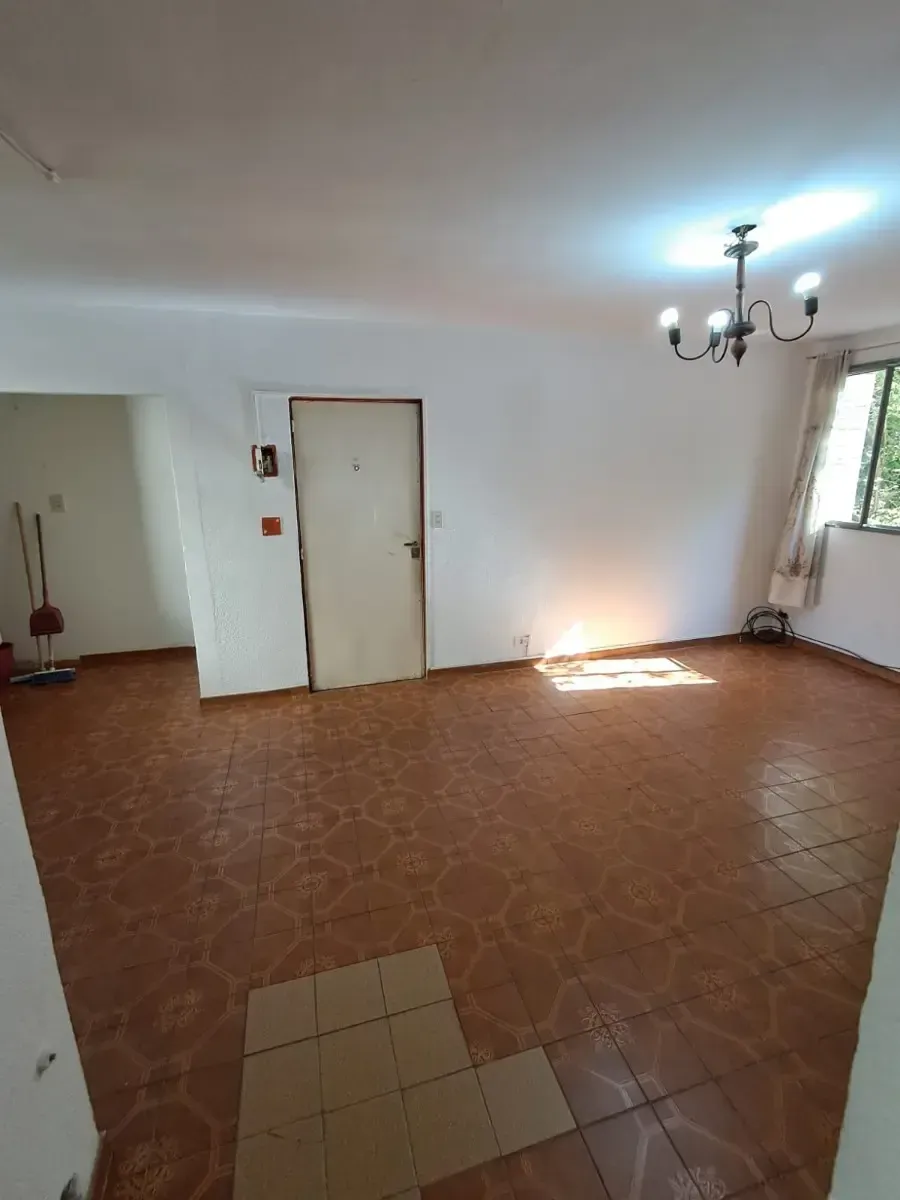 Departamento 2 dormitorios con terraza