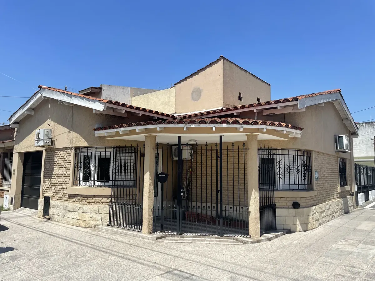 Casa amoblada, 2 dormitorios