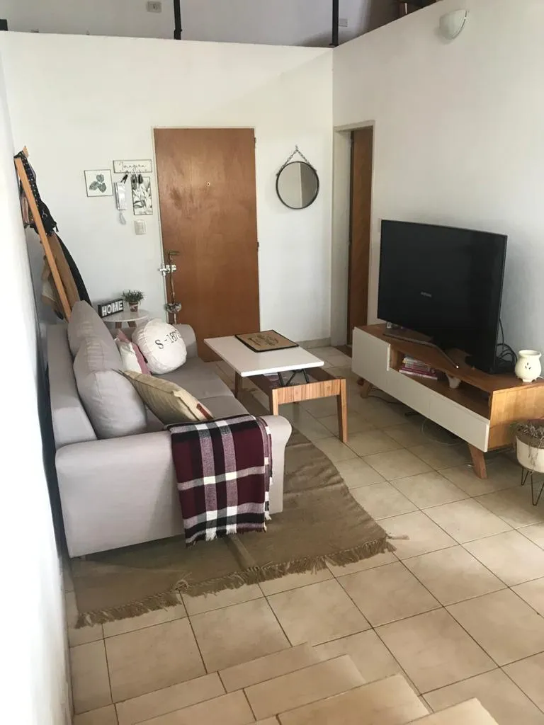 Depto De 2 Ambientes sin Expensas