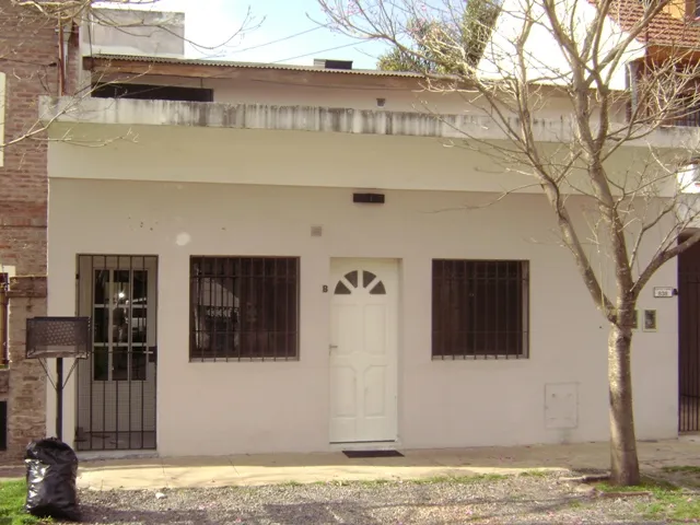 Departamento 1o E (1 Amb), En General Pacheco