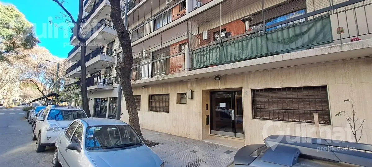 Departamento En Palermo