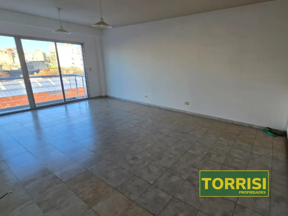 Alquiler 2amb C/balcón 50 M2 - 24 De Noviembre 400 Balvanera
